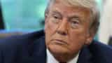 'Hope we're not going to have to do that': Trump on possible strikes on Iran 'Hope we're not going to have to do that': Trump on possible strikes on Iran