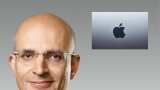 Who is Sabih Khan? Apple insider with 30 years of experience rises to COO role