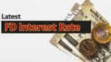 Rs 16 Lakh Investment in FD: Compare SBI, HDFC Bank, ICICI Bank, PNB, post office 5-year fixed deposit returns Rs 16 Lakh Investment in FD: Compare SBI, HDFC Bank, ICICI Bank, PNB, post office 5-year fixed deposit returns