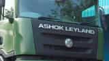Ashok Leyland to issue 1:1 bonus shares; record date announced, check key details