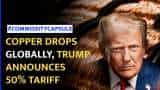Gold Prices Dip as Dollar Strengthens on Tariff Fears Gold Prices Dip as Dollar Strengthens on Tariff Fears