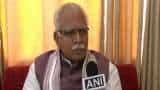 India on track to hit 50% renewable energy target of 472 GW by year-end: Power Minister Khattar