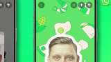 Create Custom Chat Backgrounds with Meta AI in WhatsApp iOS Update
