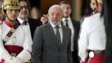 ‘Brazil is a sovereign country’: Lula hits back after Trump imposes 50% tariffs over Bolsonaro ‘witch hunt’ trial