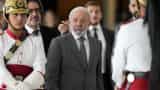 ‘Brazil is a sovereign country’: Lula hits back after Trump imposes 50% tariffs over Bolsonaro ‘witch hunt’ trial ‘Brazil is a sovereign country’: Lula hits back after Trump imposes 50% tariffs over Bolsonaro ‘witch hunt’ trial