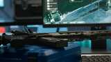 First Trade: Nifty hovers around 25,500; Metal index top gainer