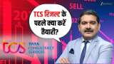 TCS Results Ahead – How Should Investors Prepare? | Anil Singhvi Explains