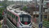Metro paused, people rush out as strong tremors hit Delhi-NCR from Jhajjar quake