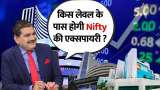 Bank Nifty at 57000 – Support or Slippery? Anil Singhvi Explains