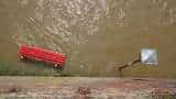 Nepal Flood Alert: Department of Hydrology and Meteorology issues flood alerts across several districts