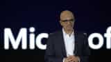 Microsoft unveils BioEmu AI to decode protein motion, speed up drug discovery: Satya Nadella