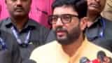 Air India Plane Crash: &#039;We cannot say anything definite at this point,&#039; says Minister Murlidhar Mohol on AAIB&#039;s preliminary report