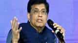 Union Minister Piyush Goyal highlights key engagements across banking, MSMEs, aerospace, and infrastructure