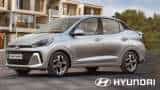 Hyundai Motor expands AURA lineup, introduces S AMT variant