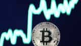 Bitcoin hits lifetime high of $1,22,600 amid ETF frenzy