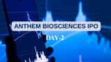 Anthem Biosciences IPO enters Day 2; should you subscribe?