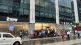 Tesla&#039;s first India showroom opens in Mumbai today; Model Y likely on display