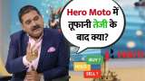 Stock In Action | Hero Moto: Top Gainer Today – But Will It Last?