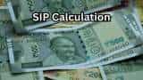 SIP Calculation: How can you accumulate over Rs 5 crore corpus by retirement if you start at 25? See calculations