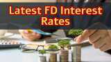 Rs 13 Lakh Investment in FD: Compare SBI, HDFC Bank, ICICI Bank, PNB, post office 3-year fixed deposit returns