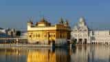 Golden Temple receives bomb threat for second day in a row, SGPC seeks action