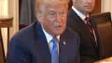 High pharmaceutical tariffs might come at the end of month: Donald Trump
