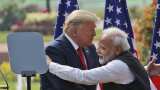 India working on trade deal similar to Indonesia pact: US President Donald Trump