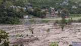 Himachal Pradesh: 257 roads, 151 DTR units and 171 water supply schemes affected due to heavy rainfall