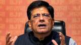 Piyush Goyal engages with deeptech startups to boost funding, infra, global market access