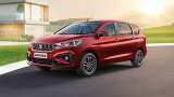 Maruti Suzuki adds six airbags to Ertiga and Baleno, announces price hike