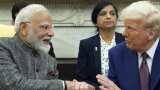Very close to a deal with India...we&#039;re in negotiation: Donald Trump