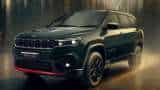 Jeep Compass &amp; Meridian Trail Editions break cover; new look, same power