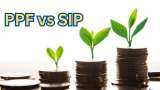 PPF vs SIP: Rs 11,000/month investment for 30 years; see which can create a higher retirement corpus PPF vs SIP: Rs 11,000/month investment for 30 years; see which can create a higher retirement corpus
