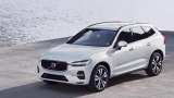 2025 Volvo XC60 to debut in India on August 1 – What’s new in the stylish Swedish SUV?