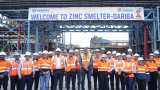 Hindustan Zinc Q1FY26 Earnings: Vedanta-owned company's profit declines 4.7%, revenue dips Hindustan Zinc Q1FY26 Earnings: Vedanta-owned company's profit declines 4.7%, revenue dips