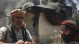 Ceasefire deal reached between Syria, Israel with US mediation 