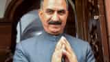 Himachal Pradesh: ‘State will now receive 18% royalty,’ says CM Sukhvinder Sukhu on hydroelectric project