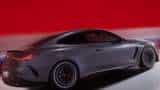 Mercedes-Benz AMG CLE 53 4MATIC+ set to launch in India on August 12