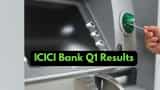 ICICI Bank Q1 Results: Net profit climbs 15.5% YoY to Rs 12,768 crore, NII up 10.6%