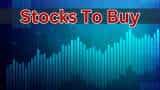 9 Stocks To Buy For Long Term: Analysts recommend largecap, midcap, smallcap scrips; HDFC Life, Tech Mahindra on the list 9 Stocks To Buy For Long Term: Analysts recommend largecap, midcap, smallcap scrips; HDFC Life, Tech Mahindra on the list