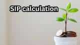 SIP Calculation: Rs 20,000/month investment, how quickly can you generate Rs 8 crore corpus? See calculations SIP Calculation: Rs 20,000/month investment, how quickly can you generate Rs 8 crore corpus? See calculations