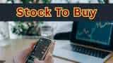 5 Stocks To Buy For Short Term: Analysts suggest buying largecap, midcap, smallcap scrips for 2 weeks; Bajaj Finance on the list 5 Stocks To Buy For Short Term: Analysts suggest buying largecap, midcap, smallcap scrips for 2 weeks; Bajaj Finance on the list