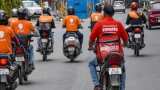 Swiggy shares surge nearly 8% as Eternal’s Q1 results fuel quick commerce rally Swiggy shares surge nearly 8% as Eternal’s Q1 results fuel quick commerce rally