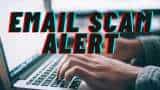 ITR Filing 2025 Scam Alert: Have you got Rs 50,000 tax refund mail from 'I-T Department'? Here's why you shouldn't fall for it ITR Filing 2025 Scam Alert: Have you got Rs 50,000 tax refund mail from 'I-T Department'? Here's why you shouldn't fall for it