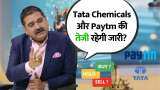 Which Stock is in focus Today in Sector Rotation? Paytm on Fire! | Stock In Action