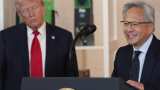  Donald Trump once considered breaking up Nvidia, then he learned it’s &#039;not easy&#039; 