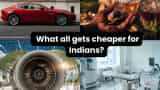 India-UK FTA | From Whisky to Luxury Cars: What gets cheaper for Indians under the landmark trade pact