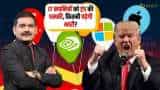 India US Trade Deal Indian Stock Market Anil Singhvi