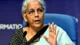 Nirmala Sitharaman becomes longest-serving Finance Minister in India’s history