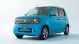 Honda N-One e unveiled; Honda’s smallest electric car debuts overseas with practical design and modern feature